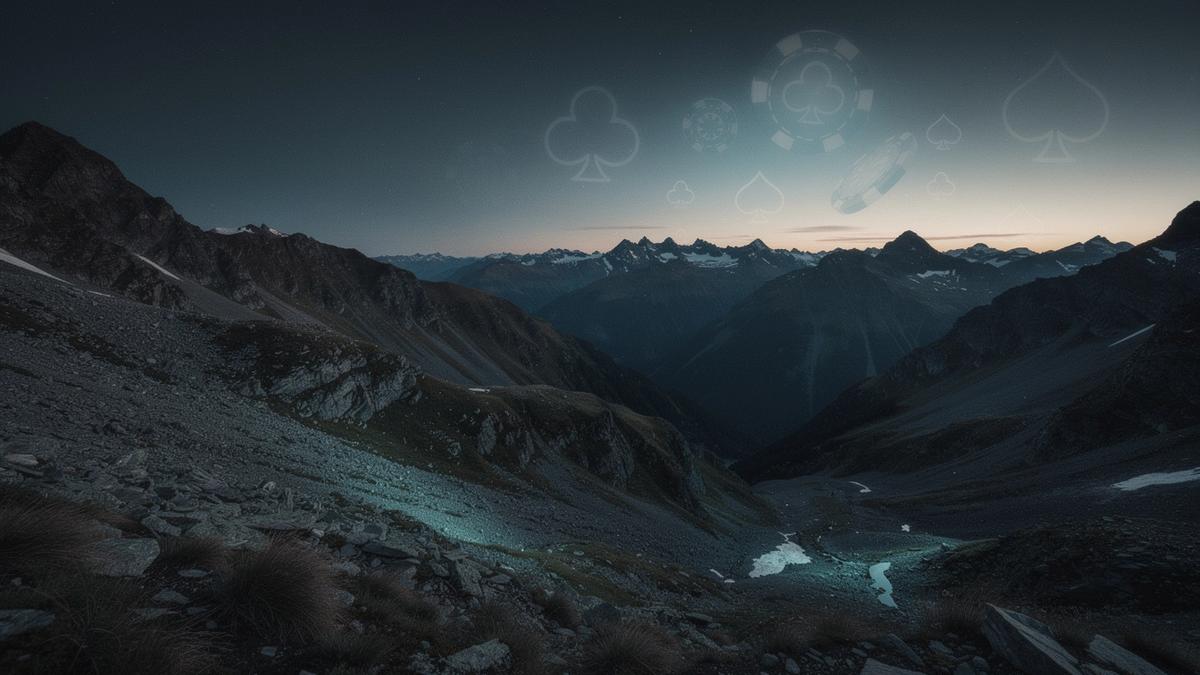 AorakiMornings — free-to-play social casino games